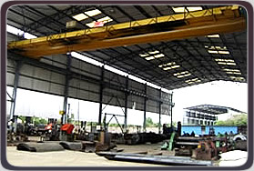 FABRICATION BAY